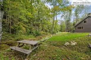 812 Jake's Mountain Rd, Deep Gap, NC 28618 - Photo 7