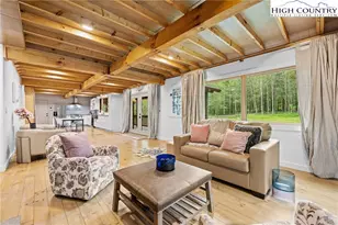 812 Jake's Mountain Rd, Deep Gap, NC 28618 - Photo 19