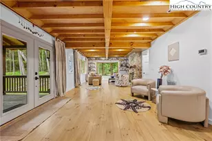 812 Jake's Mountain Rd, Deep Gap, NC 28618 - Photo 15