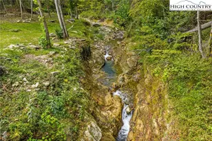 812 Jake's Mountain Rd, Deep Gap, NC 28618 - Photo 5