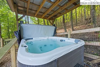 368 Wildcat Estates Drive, Deep Gap, NC 28618 - Photo 35