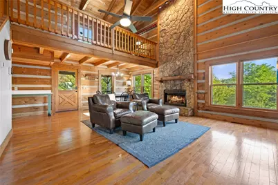 368 Wildcat Estates Drive, Deep Gap, NC 28618 - Photo 15