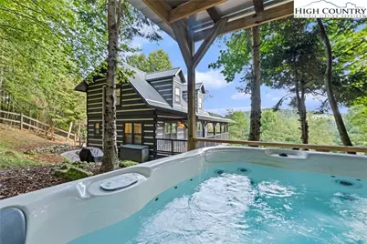 368 Wildcat Estates Drive, Deep Gap, NC 28618 - Photo 7