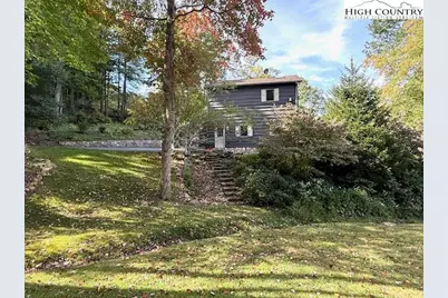 491 Mountain Aire Lane, West Jefferson, NC 28694 - Photo 47