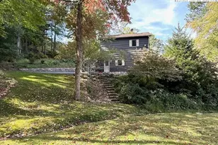 491 Mountain Aire Ln, West Jefferson, NC 28694 - Photo 47