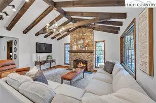 491 Mountain Aire Ln, West Jefferson, NC 28694 - Photo 5