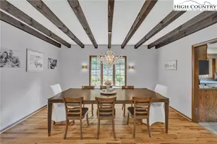 491 Mountain Aire Ln, West Jefferson, NC 28694 - Photo 7