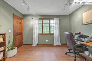 491 Mountain Aire Ln, West Jefferson, NC 28694 - Photo 25