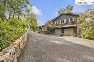 491 Mountain Aire Ln, West Jefferson, NC 28694 - Photo 41