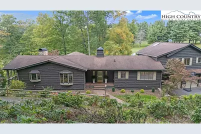 491 Mountain Aire Lane, West Jefferson, NC 28694 - Photo 43