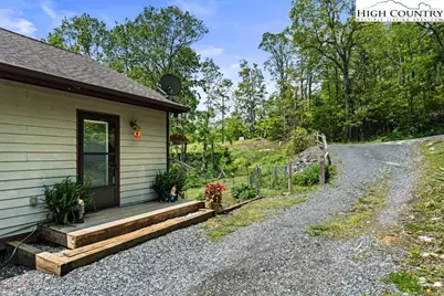 3564 Hickory Nut Gap Road, Newland, NC 28657 - Photo 25