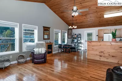 3564 Hickory Nut Gap Road, Newland, NC 28657 - Photo 7