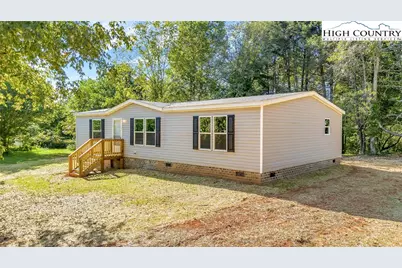 324 Center Lane, Thurmond, NC 28683 - Photo 5