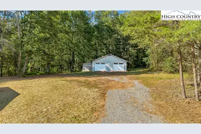 324 Center Lane, Thurmond, NC 28683 - Photo 49