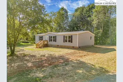 324 Center Lane, Thurmond, NC 28683 - Photo 7