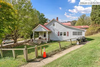 1068 Laurel Branch Road, Vilas, NC 28692 - Photo 1