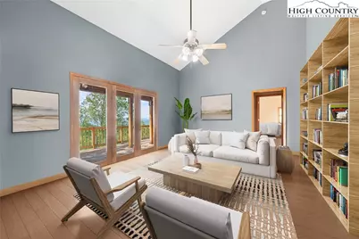 342 Locust Gap Road, Vilas, NC 28692 - Photo 23