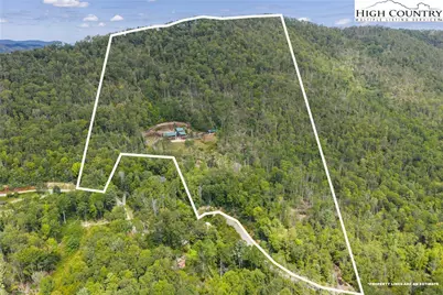 342 Locust Gap Road, Vilas, NC 28692 - Photo 45