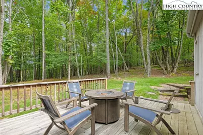 137 Staghorn Hollow Road, Beech Mountain, NC 28604 - Photo 23