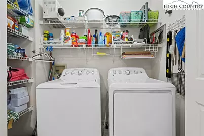 137 Staghorn Hollow Road, Beech Mountain, NC 28604 - Photo 31