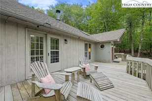 137 Staghorn Hollow Rd, Beech Mountain, NC 28604 - Photo 33