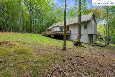 137 Staghorn Hollow Road, Beech Mountain, NC 28604 - Photo 37