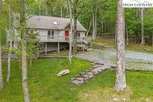 137 Staghorn Hollow Rd, Beech Mountain, NC 28604 - Photo 41