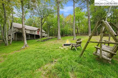 137 Staghorn Hollow Road, Beech Mountain, NC 28604 - Photo 35
