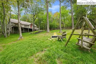 137 Staghorn Hollow Rd, Beech Mountain, NC 28604 - Photo 35