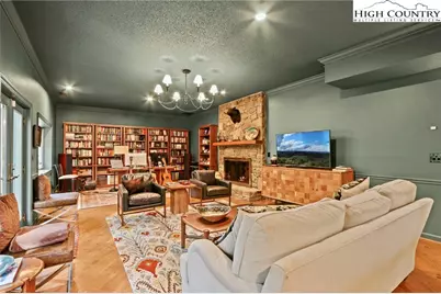 198 Little Harbour, Vilas, NC 28692 - Photo 35