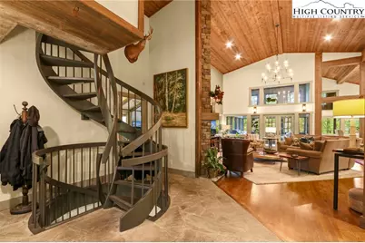 198 Little Harbour, Vilas, NC 28692 - Photo 9