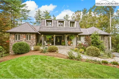 198 Little Harbour, Vilas, NC 28692 - Photo 3