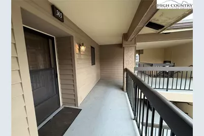908 Chetola Lake Drive #303 Wren, Blowing Rock, NC 28605 - Photo 3