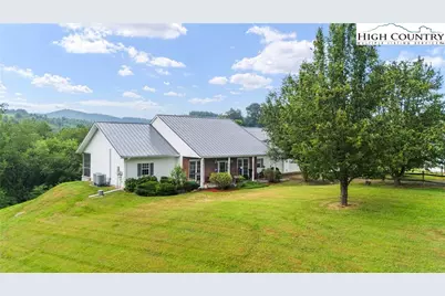 175 Olive Ridge Drive, Crumpler, NC 28617 - Photo 1