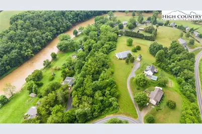 175 Olive Ridge Drive, Crumpler, NC 28617 - Photo 5