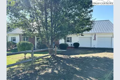 175 Olive Ridge Drive, Crumpler, NC 28617 - Photo 7