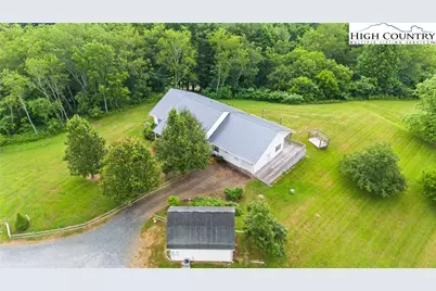 175 Olive Ridge Drive, Crumpler, NC 28617 - Photo 3