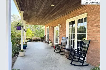 175 Olive Ridge Drive, Crumpler, NC 28617 - Photo 9