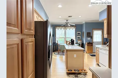 175 Olive Ridge Drive, Crumpler, NC 28617 - Photo 19