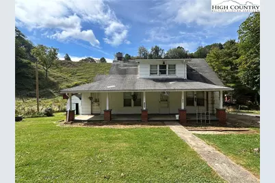 424 Greer Lane, Vilas, NC 28692 - Photo 1