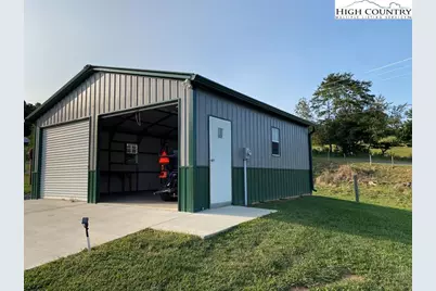 1593 Bald Mountain Road #STORAGE AREA ONLY, West Jefferson, NC 28694 - Photo 5