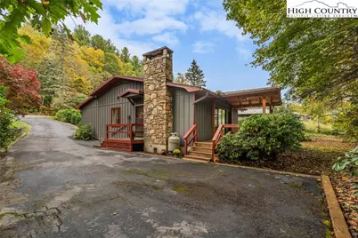 292 River Road, Newland, NC 28657 - Photo 1