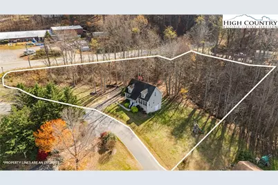 133 Mabel Springs Lane, Zionville, NC 28698 - Photo 3