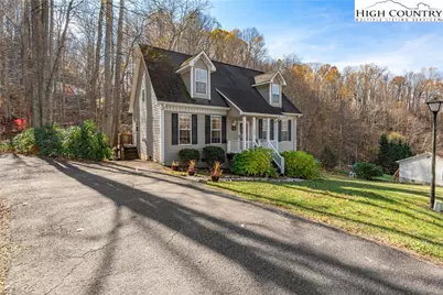 133 Mabel Springs Lane, Zionville, NC 28698 - Photo 39