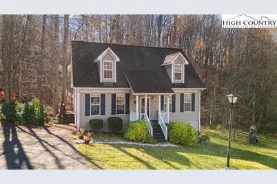 133 Mabel Springs Lane, Zionville, NC 28698 - Photo 1
