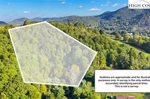 Tbd Mulatto Mountain Rd, West Jefferson, NC 28694 - Photo 1