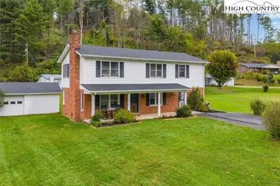 1044 US Hwy 321, Sugar Grove, NC 28679 - Photo 1