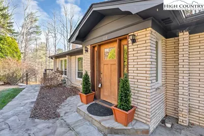 668 Dogwood Road, Boone, NC 28607 - Photo 3