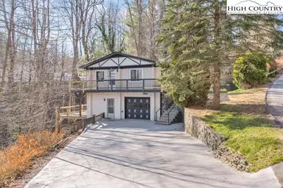 668 Dogwood Road, Boone, NC 28607 - Photo 5