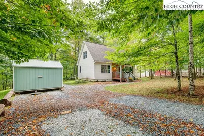 607 Charter Hills Road, Beech Mountain, NC 28604 - Photo 29